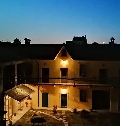 Cascina Anita