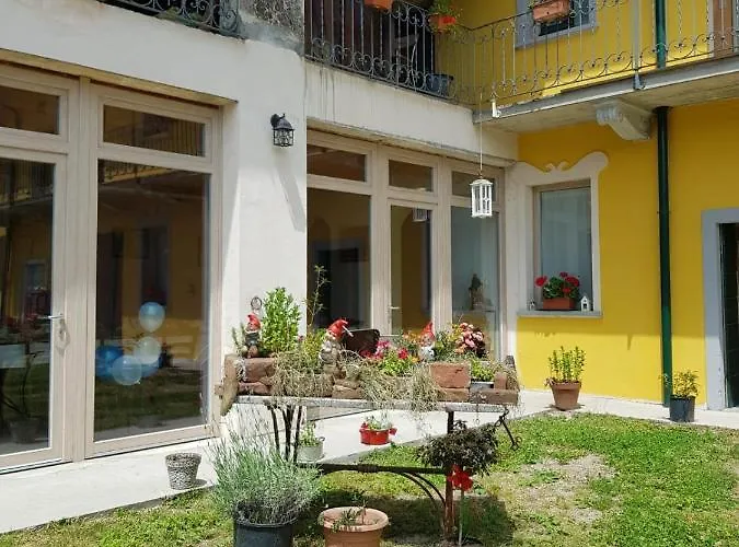 Cascina Anita