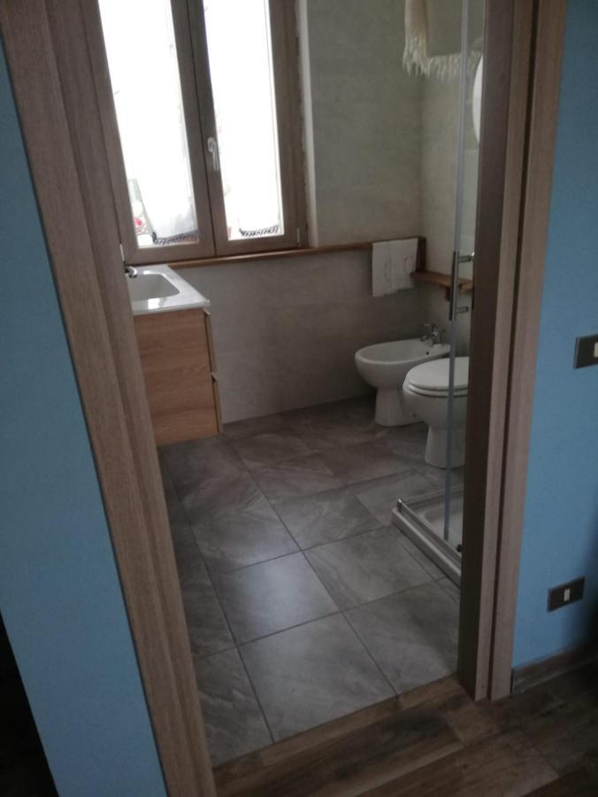 Cascina Anita Frühstückspension Samarate