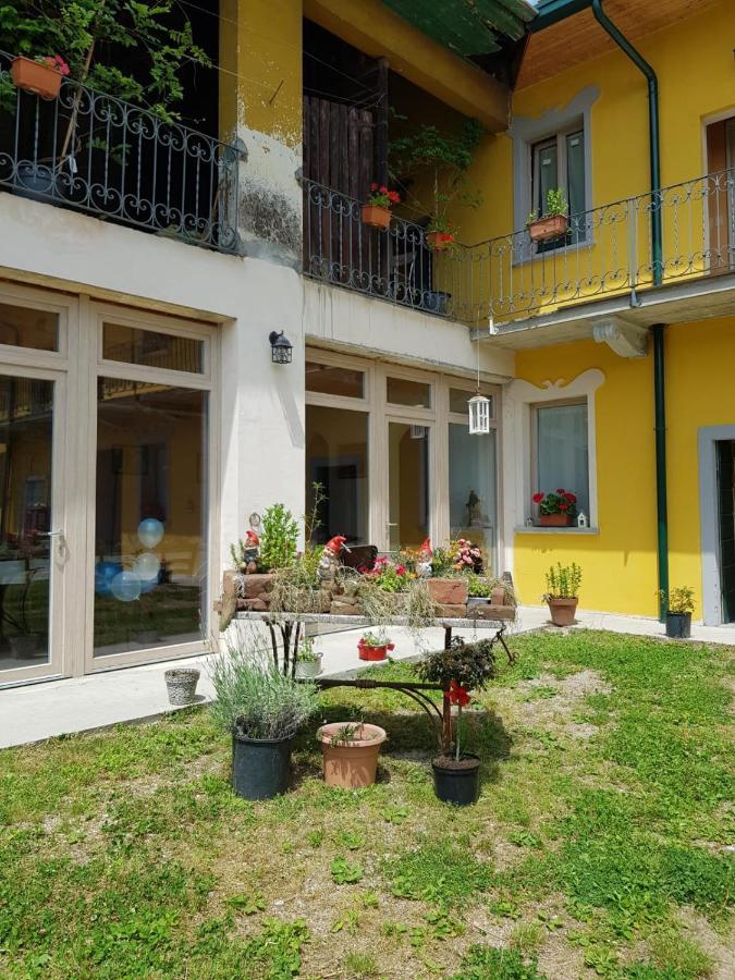 Cascina Anita